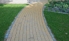 Адгезионная грунтовка Bergauf BETON KONTAKT, 7 кг