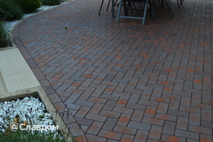 Адгезионная грунтовка Bergauf BETON KONTAKT, 7 кг