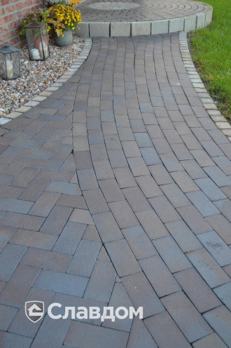 Адгезионная грунтовка Bergauf BETON KONTAKT, 7 кг