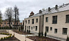Кирпич ригельный Богандинский КЗ Нарва, 515*100*38 мм