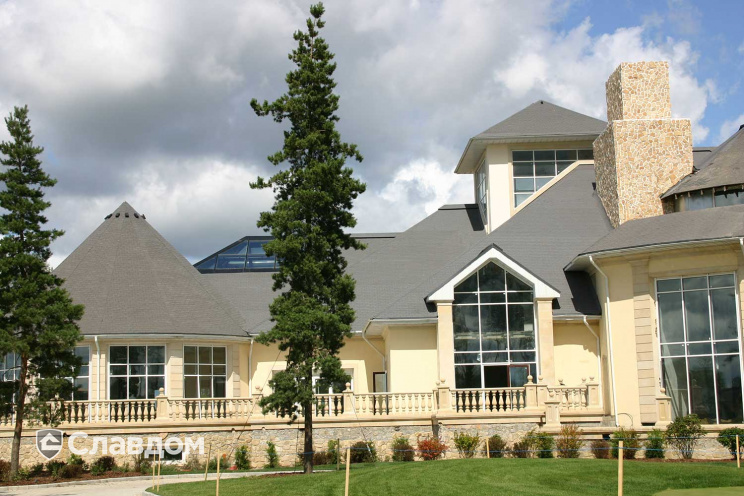 Адгезионная грунтовка Bergauf BETON KONTAKT, 7 кг