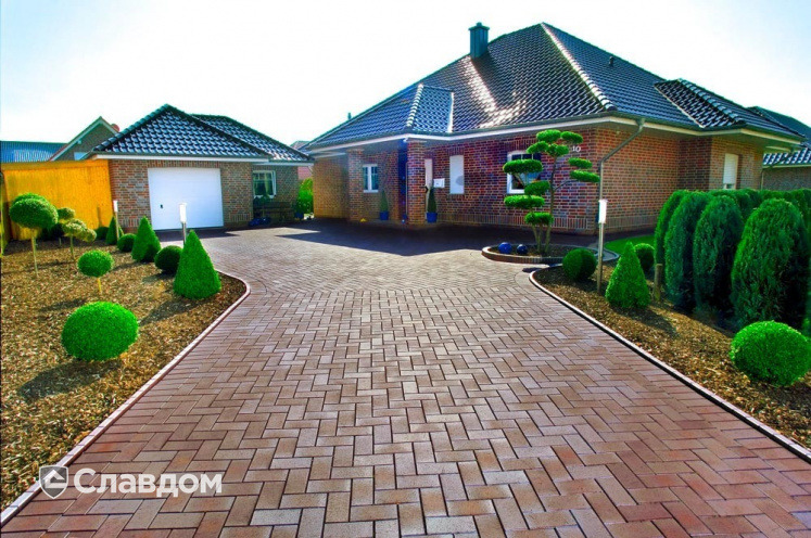 Адгезионная грунтовка Bergauf BETON KONTAKT, 7 кг