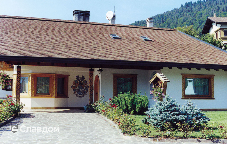 Адгезионная грунтовка Bergauf BETON KONTAKT, 7 кг