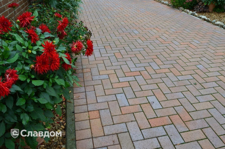 Адгезионная грунтовка Bergauf BETON KONTAKT, 7 кг