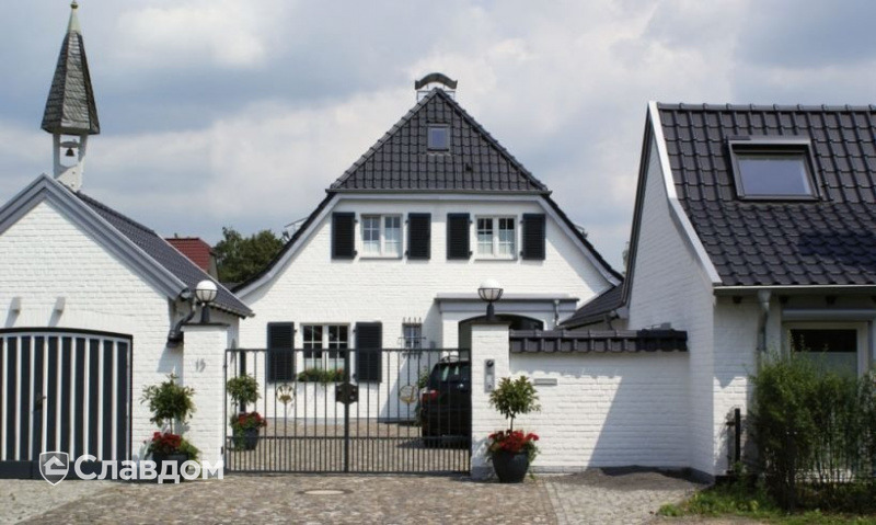 Адгезионная грунтовка Bergauf BETON KONTAKT, 7 кг