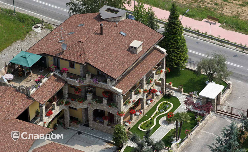 Адгезионная грунтовка Bergauf BETON KONTAKT, 7 кг