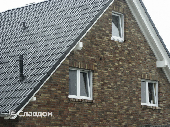 Кирпич облицовочный Terca Cienna 215*102*65 мм