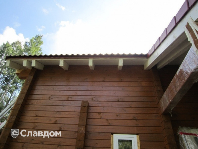 Держатель для лаги Level Top