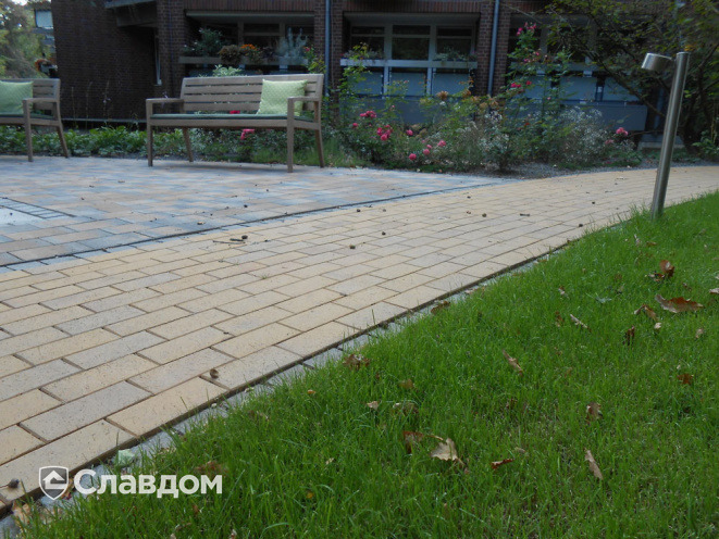 Адгезионная грунтовка Bergauf BETON KONTAKT, 7 кг