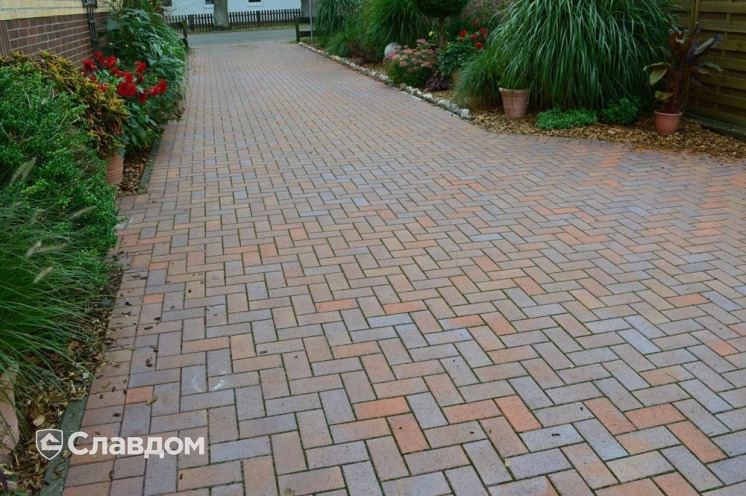 Адгезионная грунтовка Bergauf BETON KONTAKT, 7 кг