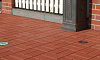 Адгезионная грунтовка Bergauf BETON KONTAKT, 7 кг