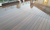 Доска террасная CM Decking 3000*135*25 мм MIX Венге