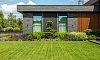 Кирпич клинкерный Muhr 15 Schwarz-bunt Edelglanz гладкий, 290*90*40 мм