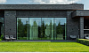 Кирпич клинкерный Muhr 15 Schwarz-bunt Edelglanz гладкий, 290*90*40 мм