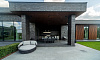 Кирпич клинкерный Muhr 15 Schwarz-bunt Edelglanz гладкий, 290*90*40 мм