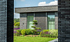 Кирпич клинкерный Muhr 15 Schwarz-bunt Edelglanz гладкий, 290*90*40 мм