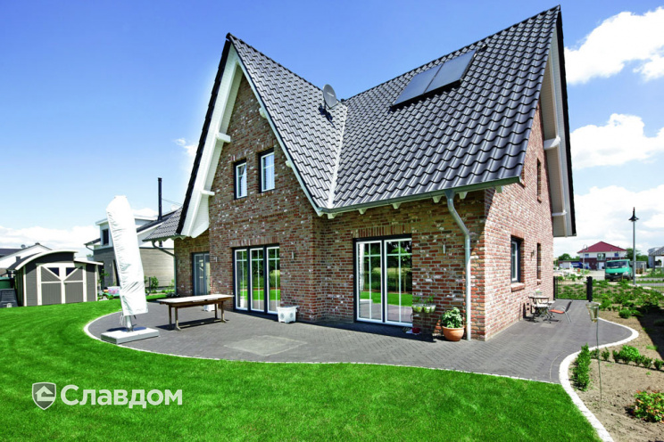 Адгезионная грунтовка Bergauf BETON KONTAKT, 7 кг