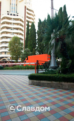 Адгезионная грунтовка Bergauf BETON KONTAKT, 7 кг