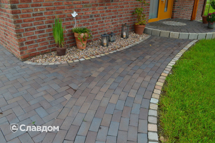 Адгезионная грунтовка Bergauf BETON KONTAKT, 7 кг
