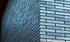 Кирпич клинкерный Muhr 15 Schwarz-bunt Edelglanz гладкий, 290*90*40 мм