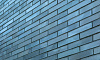 Кирпич клинкерный Muhr 15 Schwarz-bunt Edelglanz гладкий, 290*90*40 мм