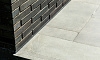 Кирпич клинкерный Muhr 15 Schwarz-bunt Edelglanz гладкий, 290*90*40 мм