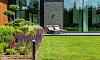 Кирпич клинкерный Muhr 15 Schwarz-bunt Edelglanz гладкий, 290*90*40 мм