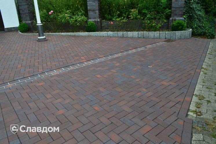 Адгезионная грунтовка Bergauf BETON KONTAKT, 7 кг