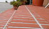 Адгезионная грунтовка Bergauf BETON KONTAKT, 7 кг