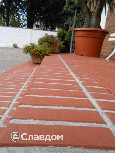 Адгезионная грунтовка Bergauf BETON KONTAKT, 7 кг
