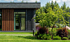 Кирпич клинкерный Muhr 15 Schwarz-bunt Edelglanz гладкий, 290*90*40 мм