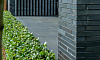 Кирпич клинкерный Muhr 15 Schwarz-bunt Edelglanz гладкий, 290*90*40 мм