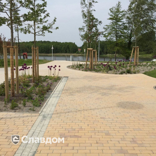Адгезионная грунтовка Bergauf BETON KONTAKT, 7 кг