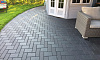 Адгезионная грунтовка Bergauf BETON KONTAKT, 7 кг