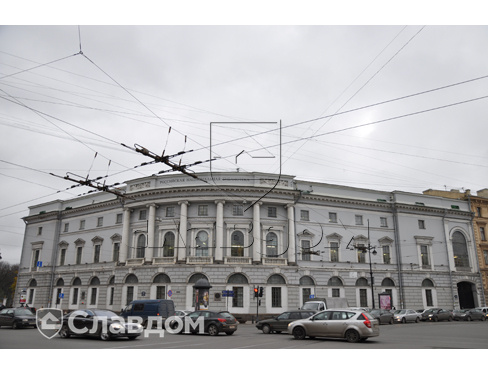 Держатель для лаги Level Top