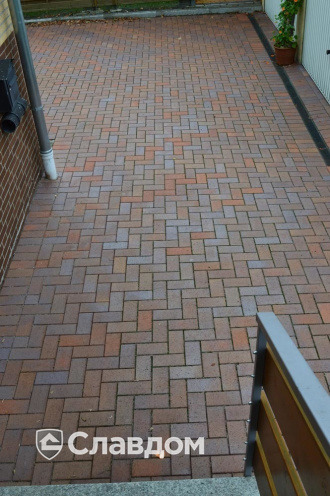 Адгезионная грунтовка Bergauf BETON KONTAKT, 7 кг