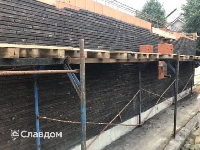 Держатель для лаги Level Top