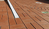 Адгезионная грунтовка Bergauf BETON KONTAKT, 7 кг