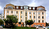 Адгезионная грунтовка Bergauf BETON KONTAKT, 7 кг
