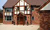 Кирпич облицовочный Terca Olde Farndale Multi, 215*102*65 мм