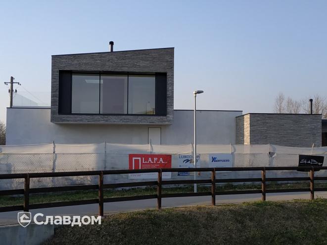 Держатель для лаги Level Top
