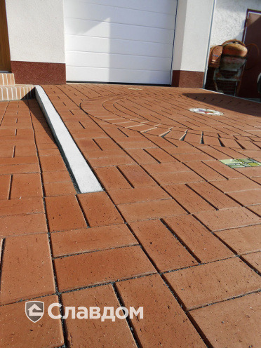 Адгезионная грунтовка Bergauf BETON KONTAKT, 7 кг