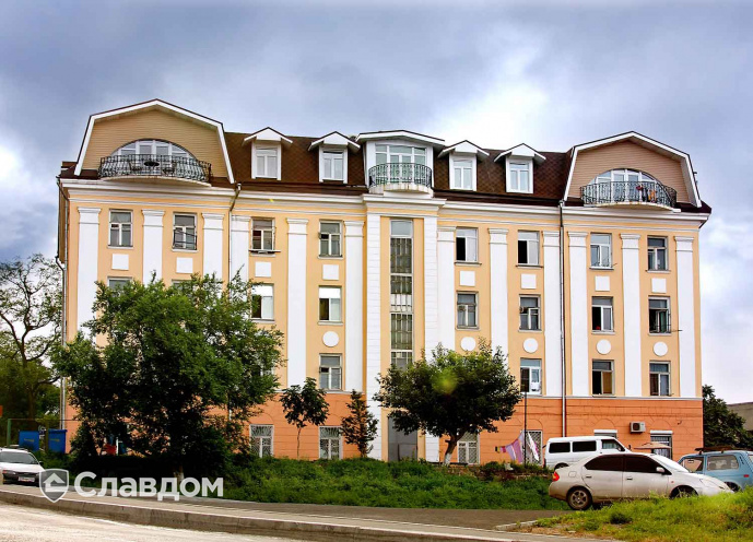 Адгезионная грунтовка Bergauf BETON KONTAKT, 7 кг