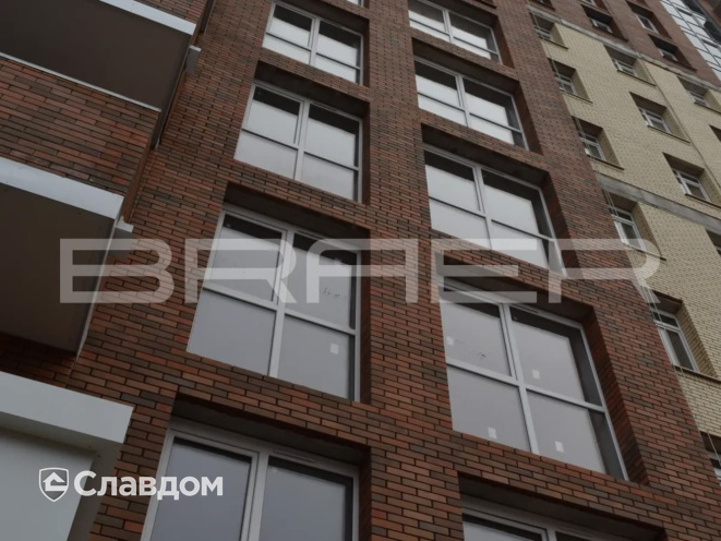Кирпич БРАЕР кладка гладкий, 250*120*65 мм