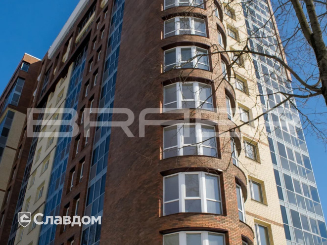 Кирпич БРАЕР кладка гладкий, 250*120*65 мм