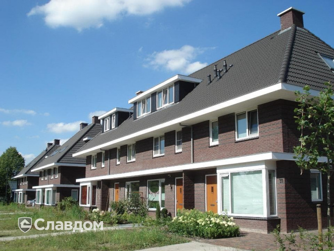 Держатель для лаги Level Top
