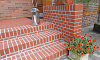 Адгезионная грунтовка Bergauf BETON KONTAKT, 7 кг