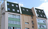 Адгезионная грунтовка Bergauf BETON KONTAKT, 7 кг