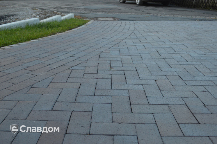Адгезионная грунтовка Bergauf BETON KONTAKT, 7 кг