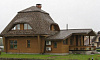 Адгезионная грунтовка Bergauf BETON KONTAKT, 7 кг